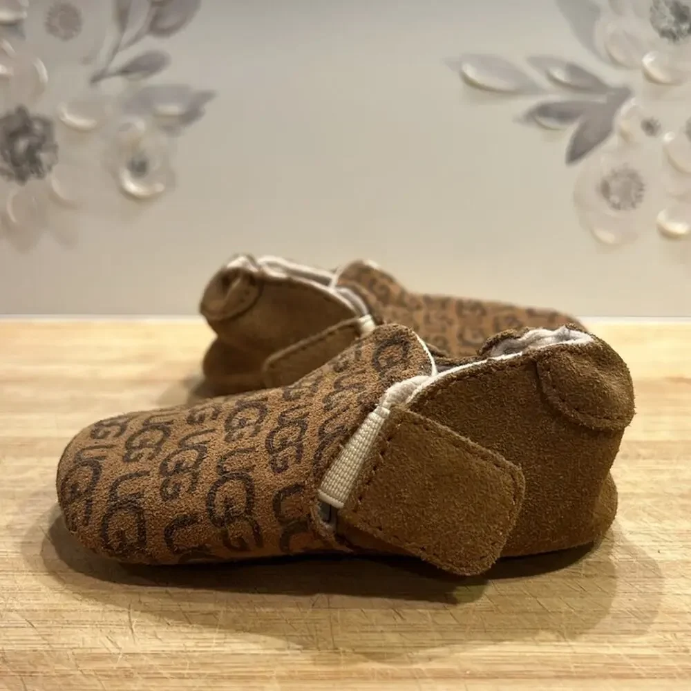 Ugg Roos for Babies